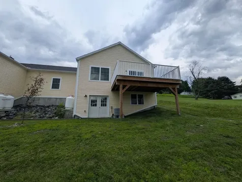 75 Ivan Drive Barre Town VT 05641