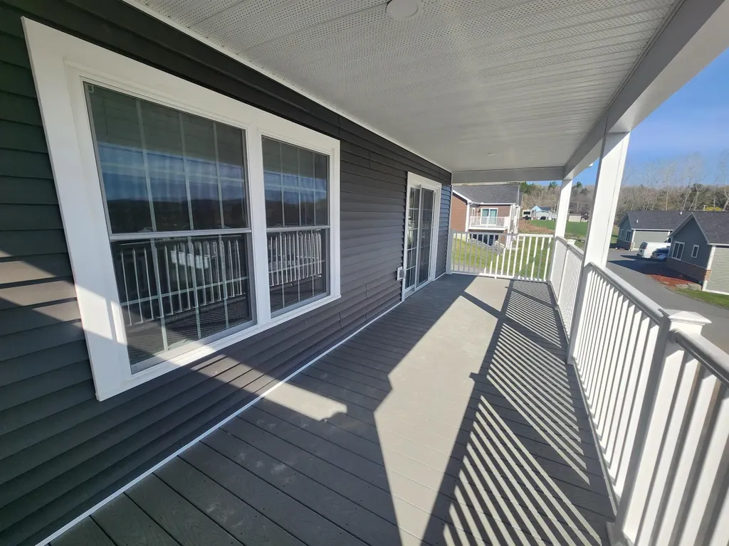 82 Ivan Drive Barre Town VT 05641