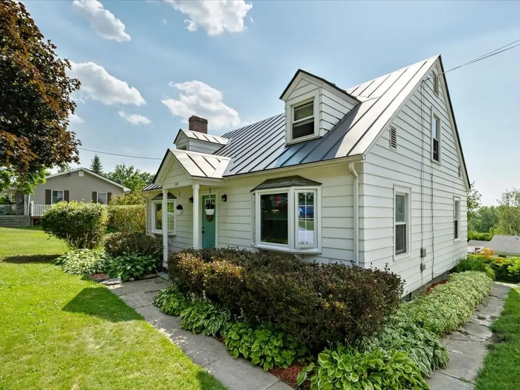 182 High Street St. Albans City VT 05478