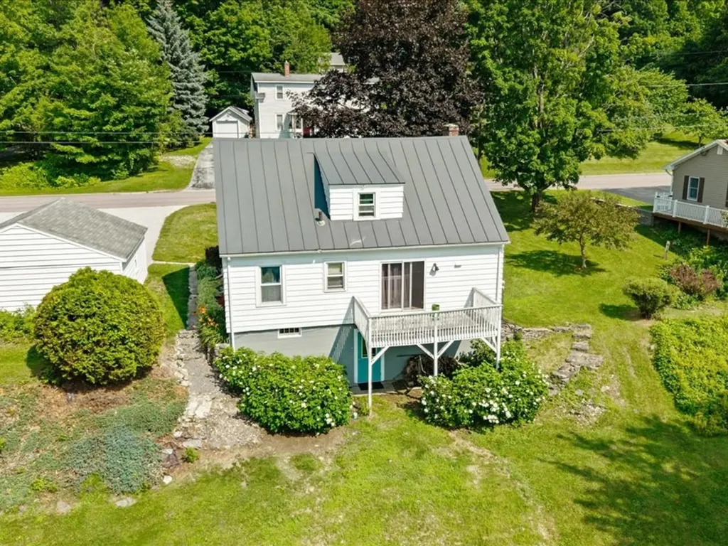 182 High Street St. Albans City VT 05478
