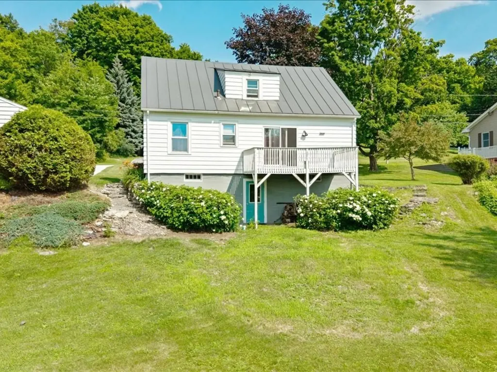 182 High Street St. Albans City VT 05478