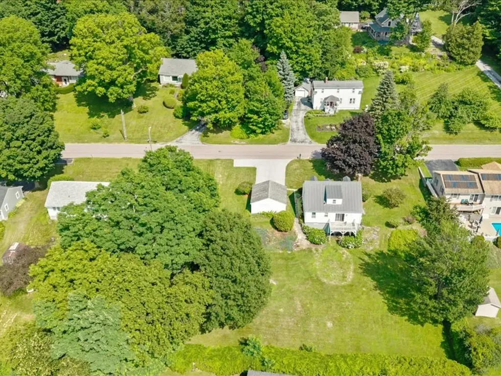 182 High Street St. Albans City VT 05478