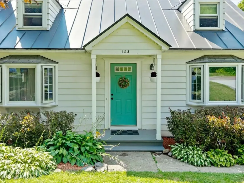 182 High Street St. Albans City VT 05478