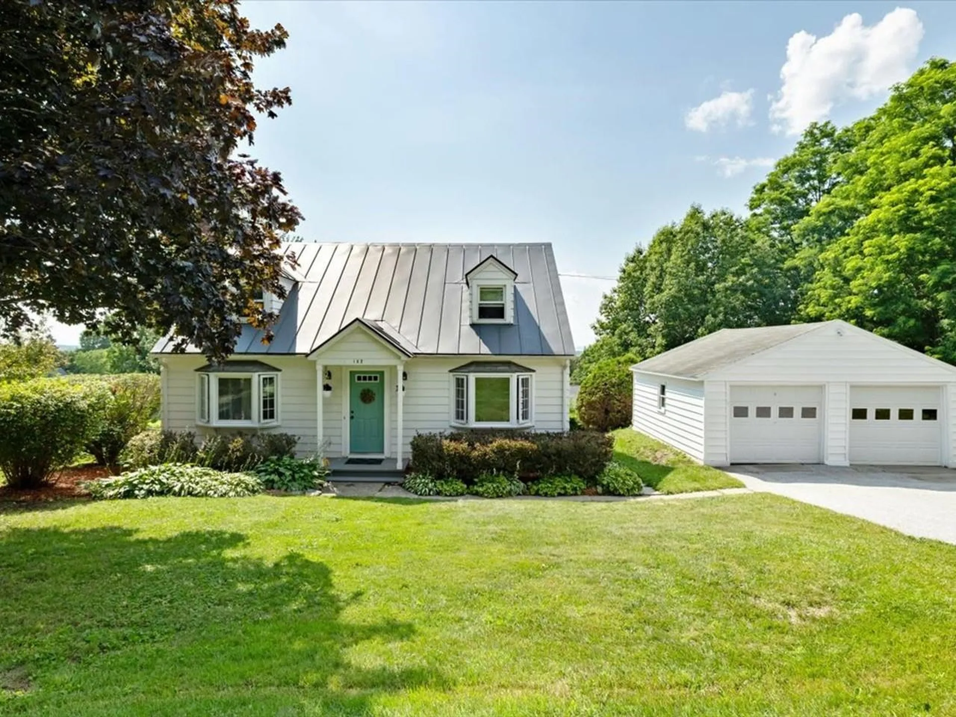 182 High Street St. Albans City VT 05478
