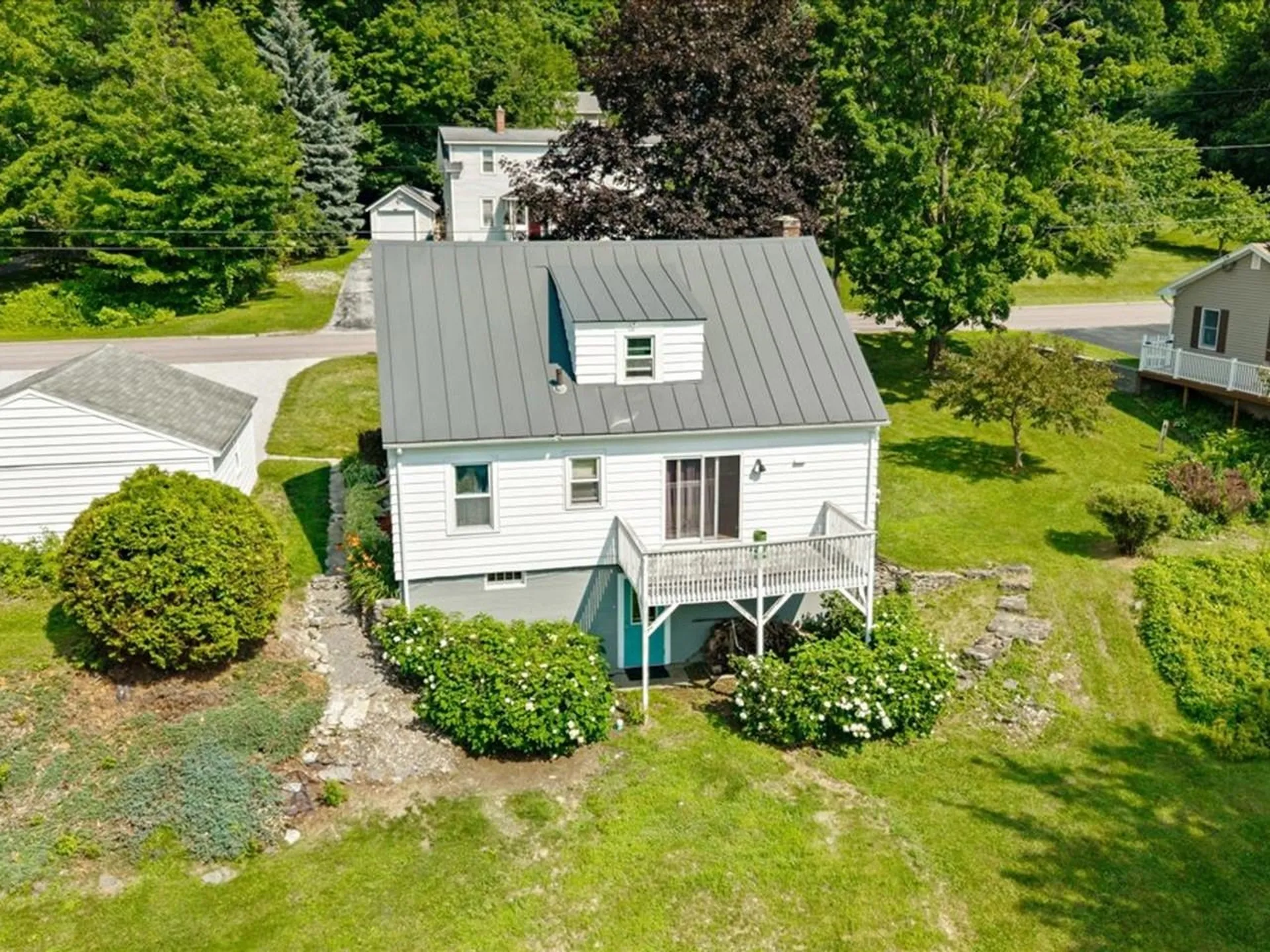 182 High Street St. Albans City VT 05478