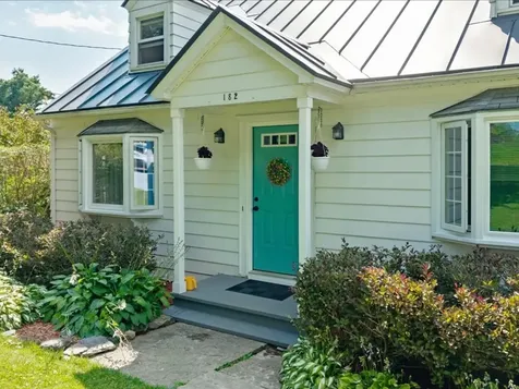 182 High Street St. Albans City VT 05478