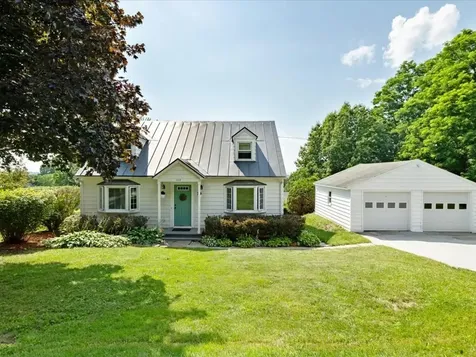 182 High Street St. Albans City VT 05478