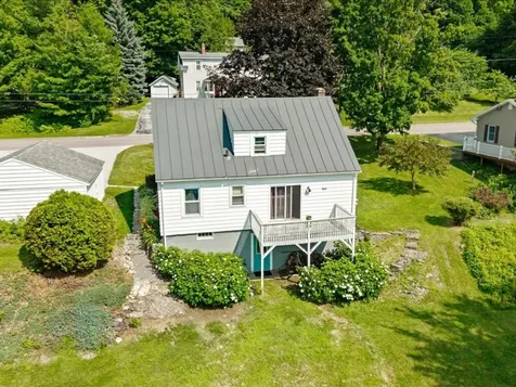 182 High Street St. Albans City VT 05478