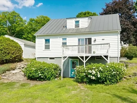 182 High Street St. Albans City VT 05478