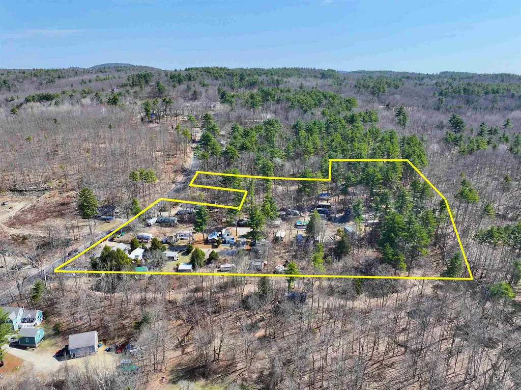 6 Viewland Court Alton NH 03810