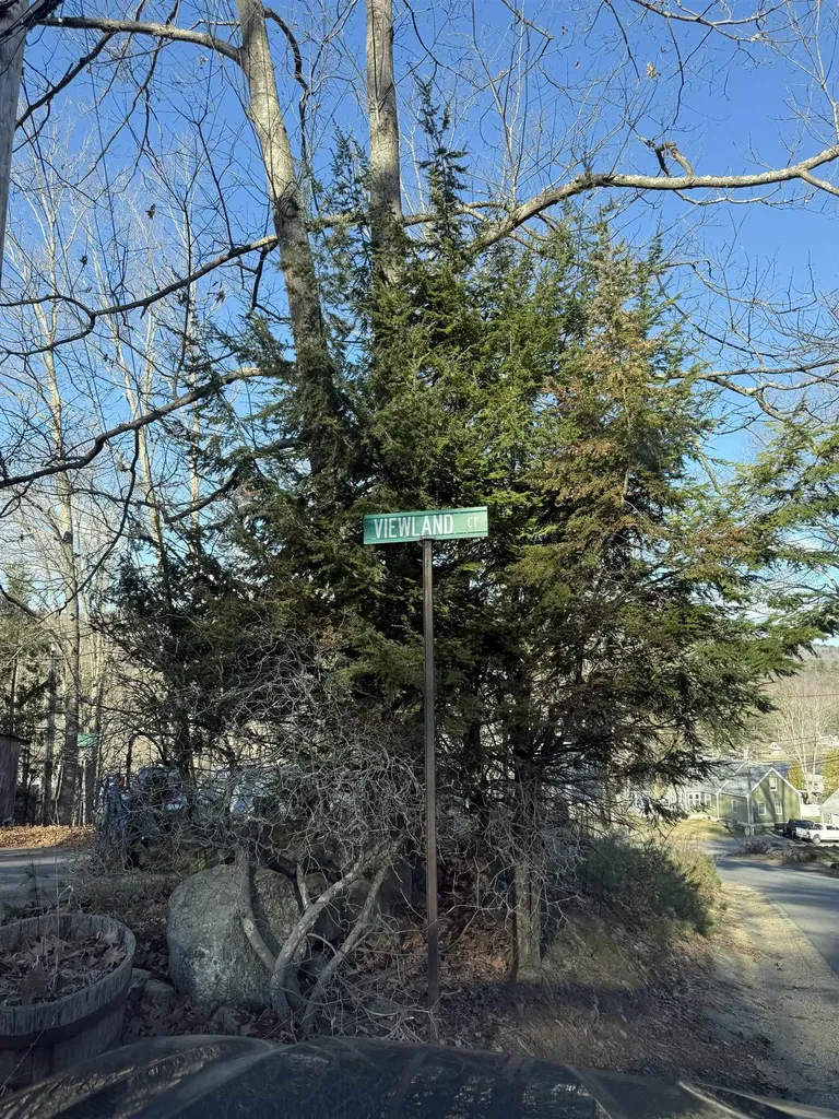 6 Viewland Court Alton NH 03810