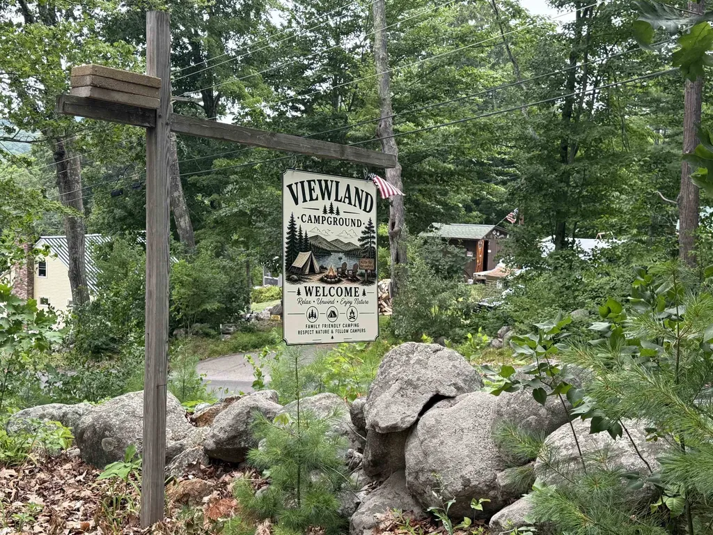 6 Viewland Court Alton NH 03810