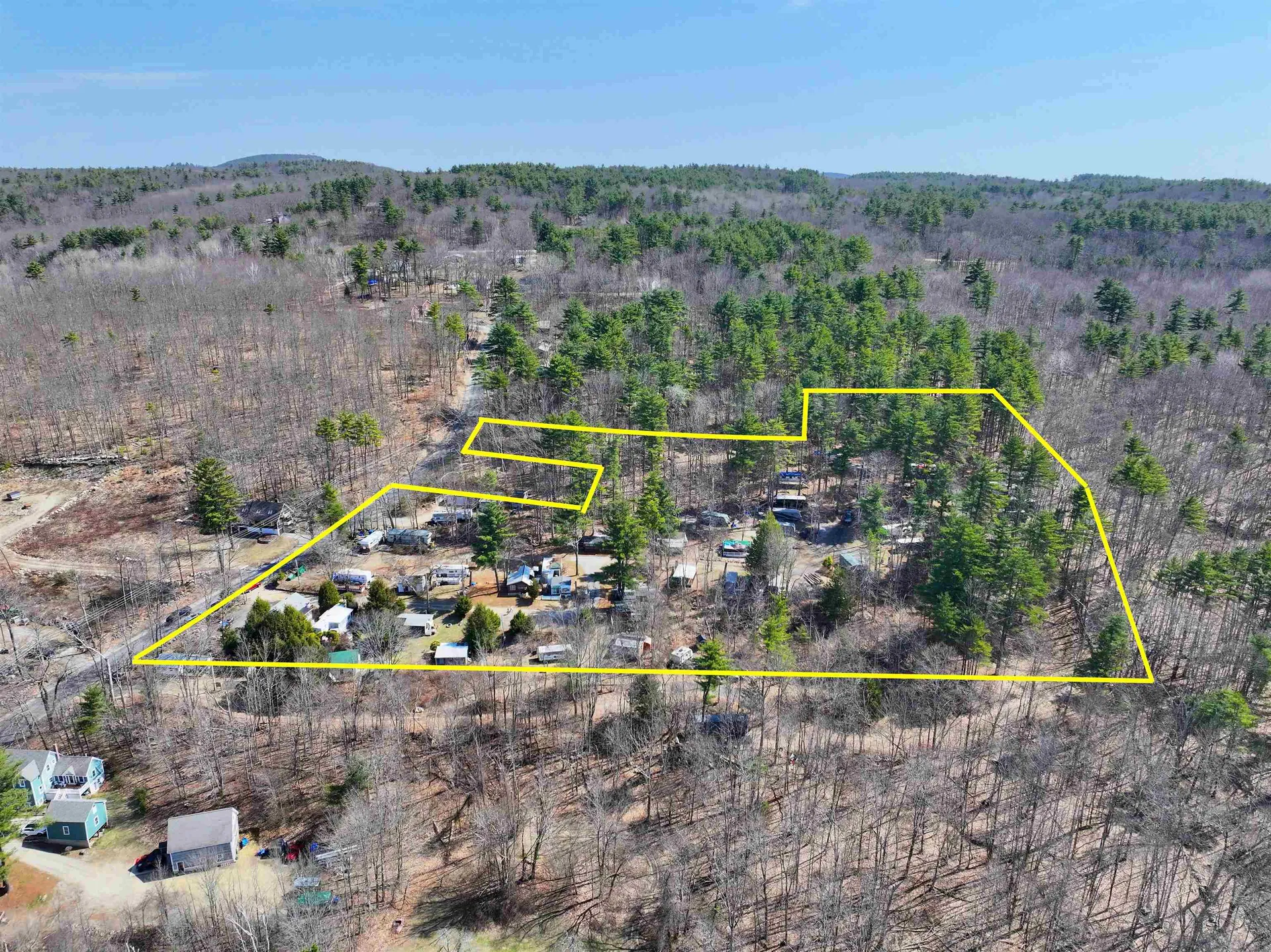 6 Viewland Court Alton NH 03810