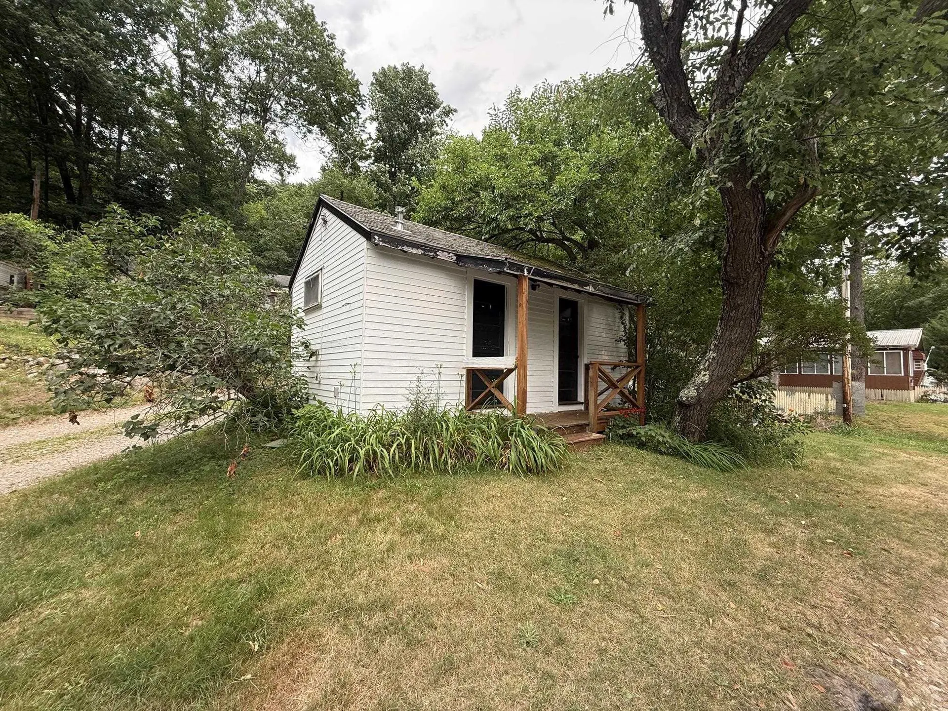 6 Viewland Court Alton NH 03810