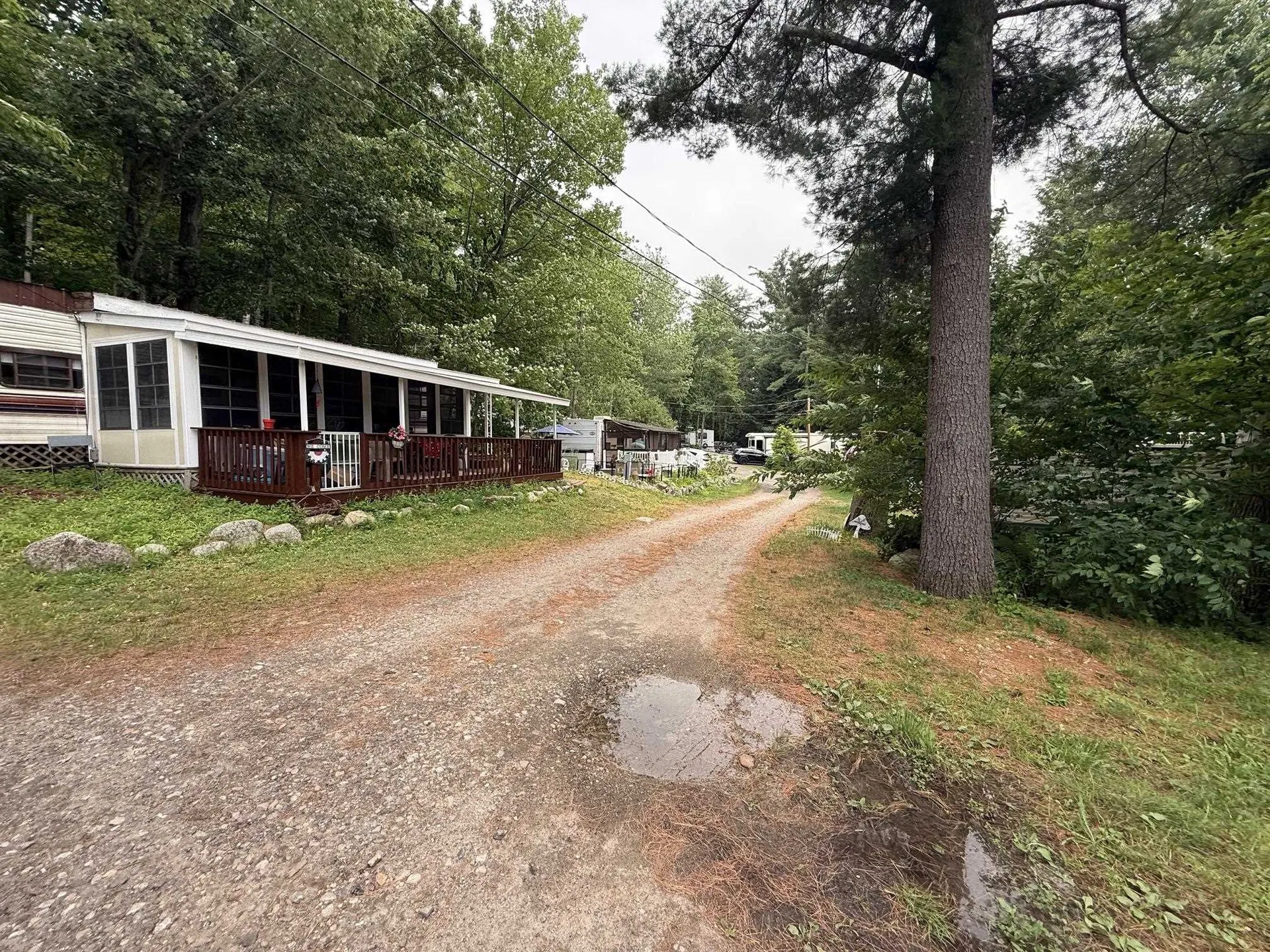 6 Viewland Court Alton NH 03810