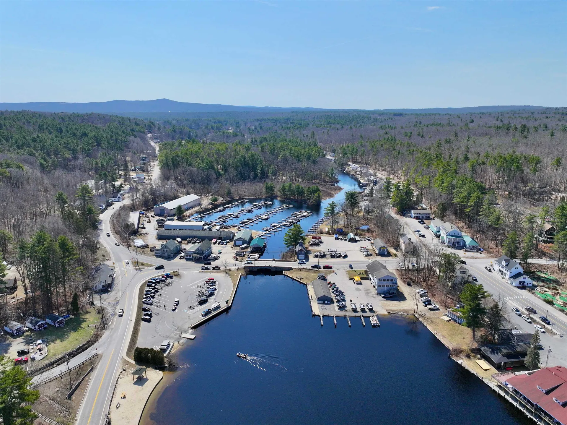 6 Viewland Court Alton NH 03810