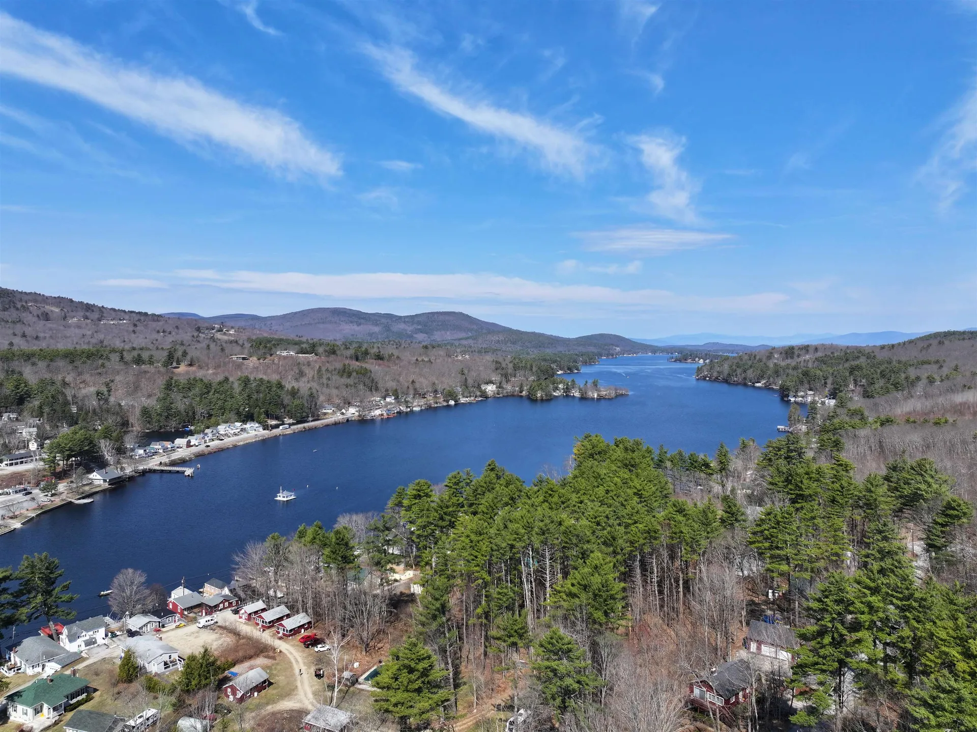 6 Viewland Court Alton NH 03810