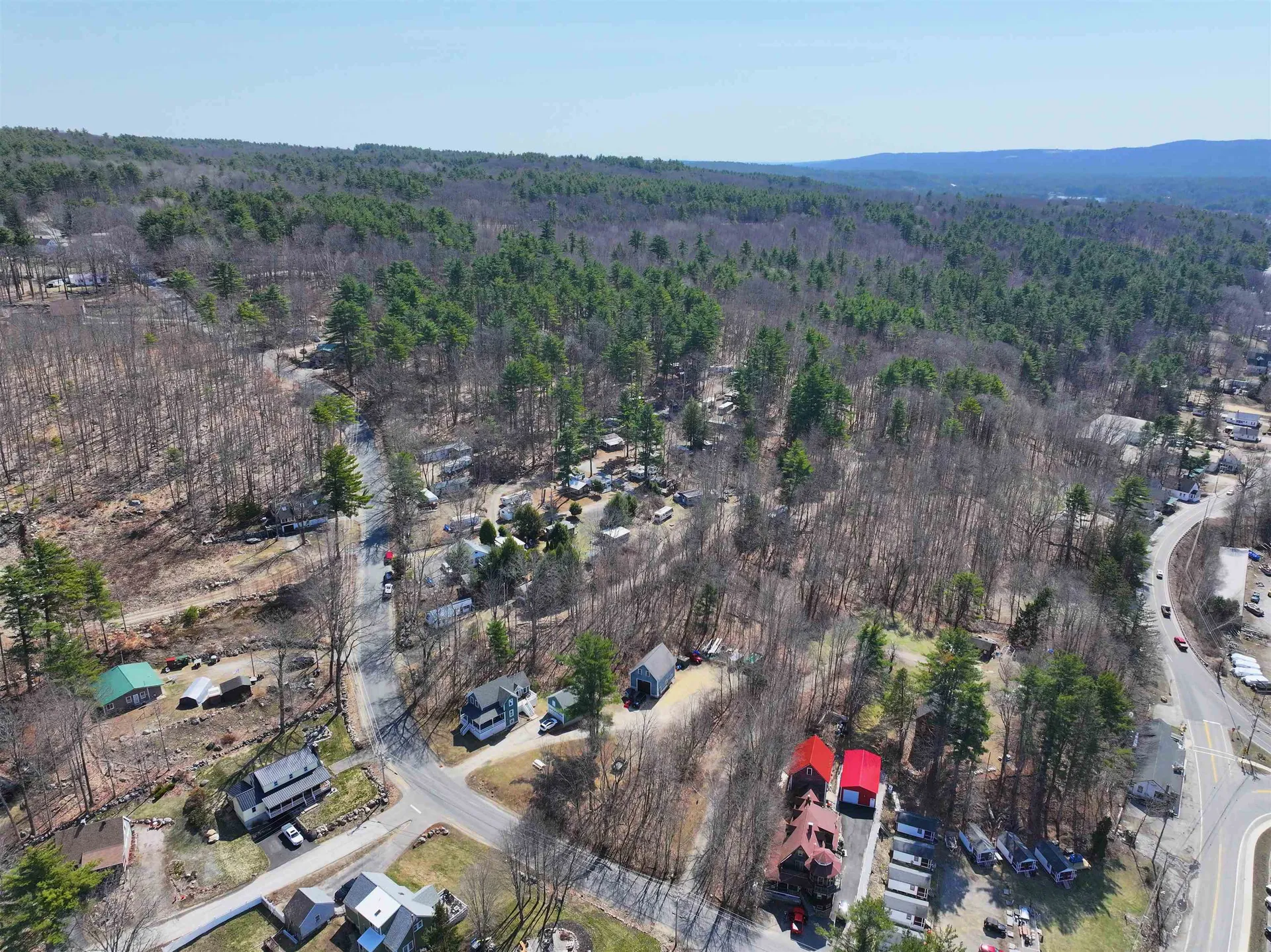 6 Viewland Court Alton NH 03810