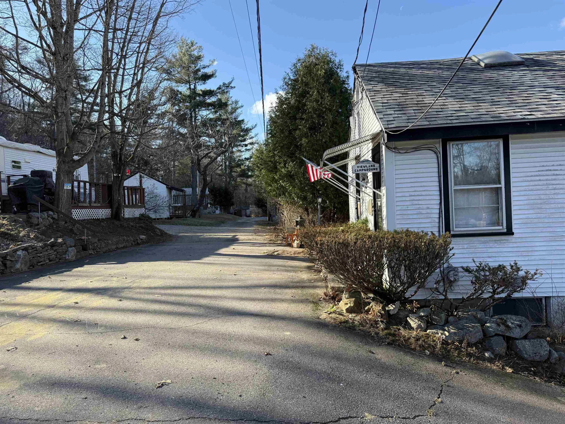 6 Viewland Court Alton NH 03810