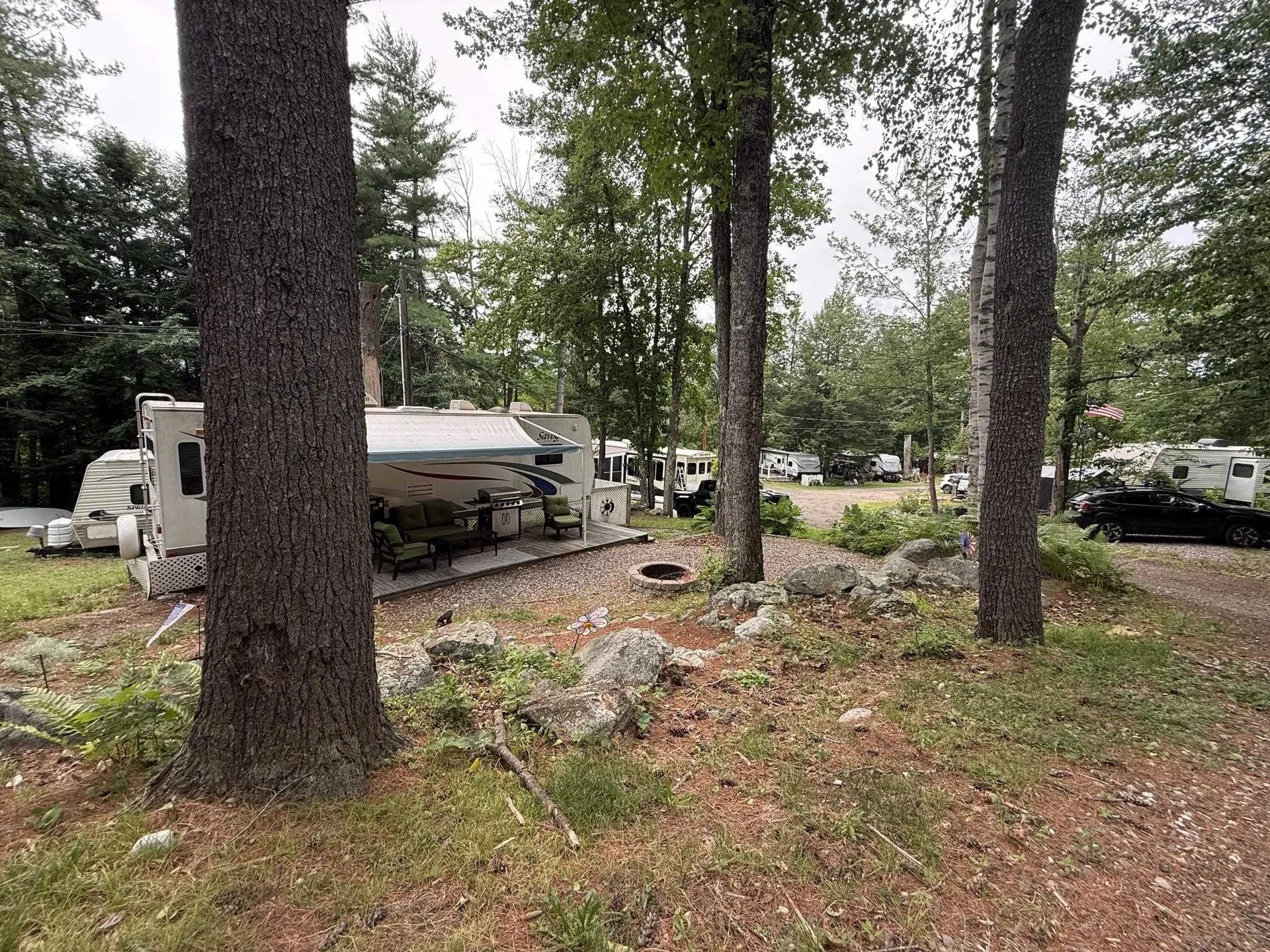 6 Viewland Court Alton NH 03810