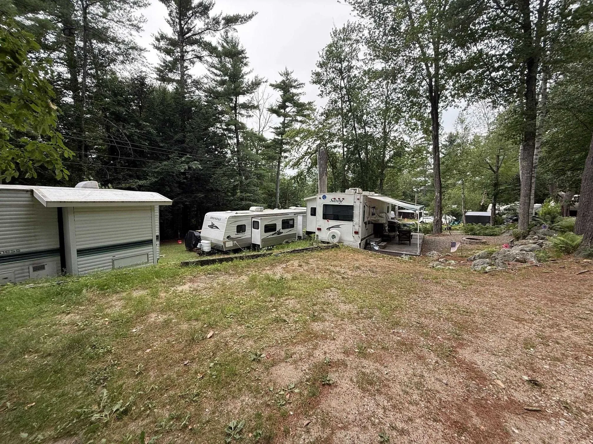 6 Viewland Court Alton NH 03810