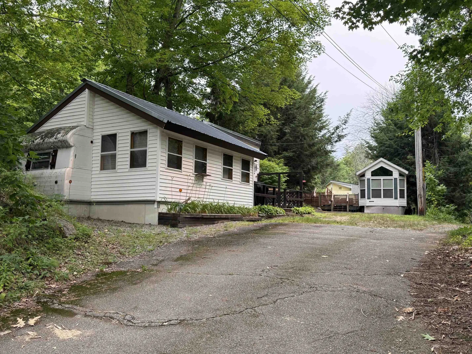 6 Viewland Court Alton NH 03810