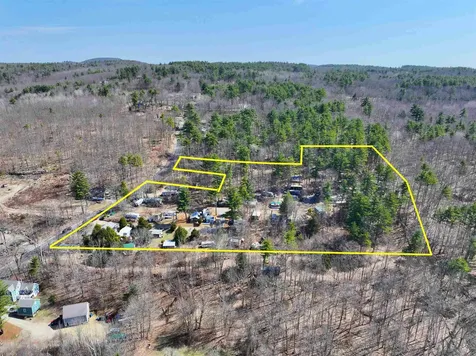 6 Viewland Court Alton NH 03810