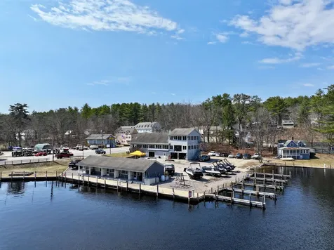 6 Viewland Court Alton NH 03810