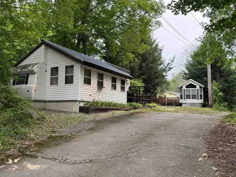 6 Viewland Court Alton NH 03810