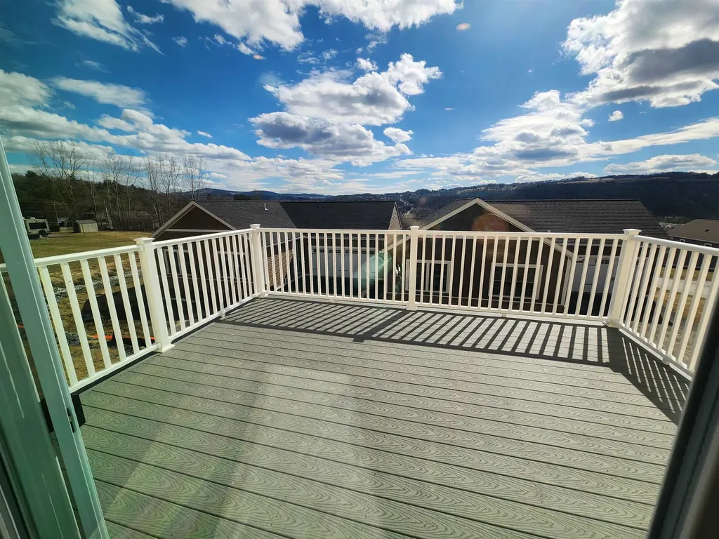 73 Ivan Drive Barre Town VT 05641