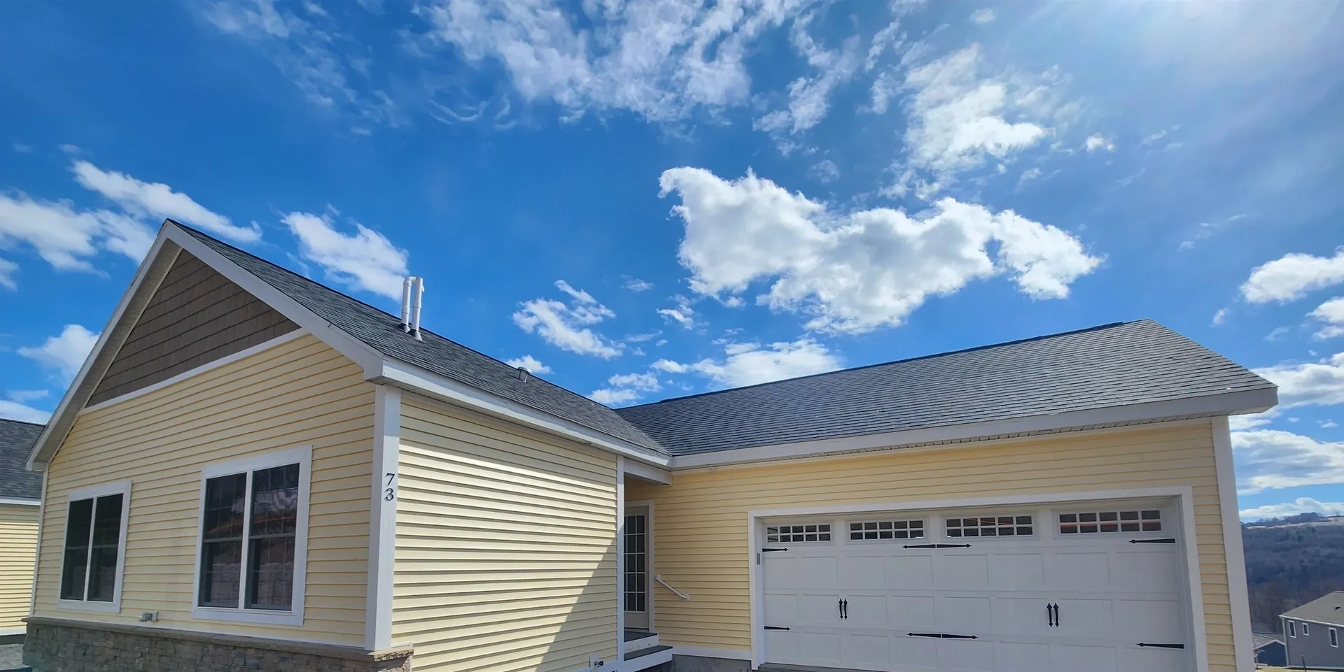 73 Ivan Drive Barre Town VT 05641