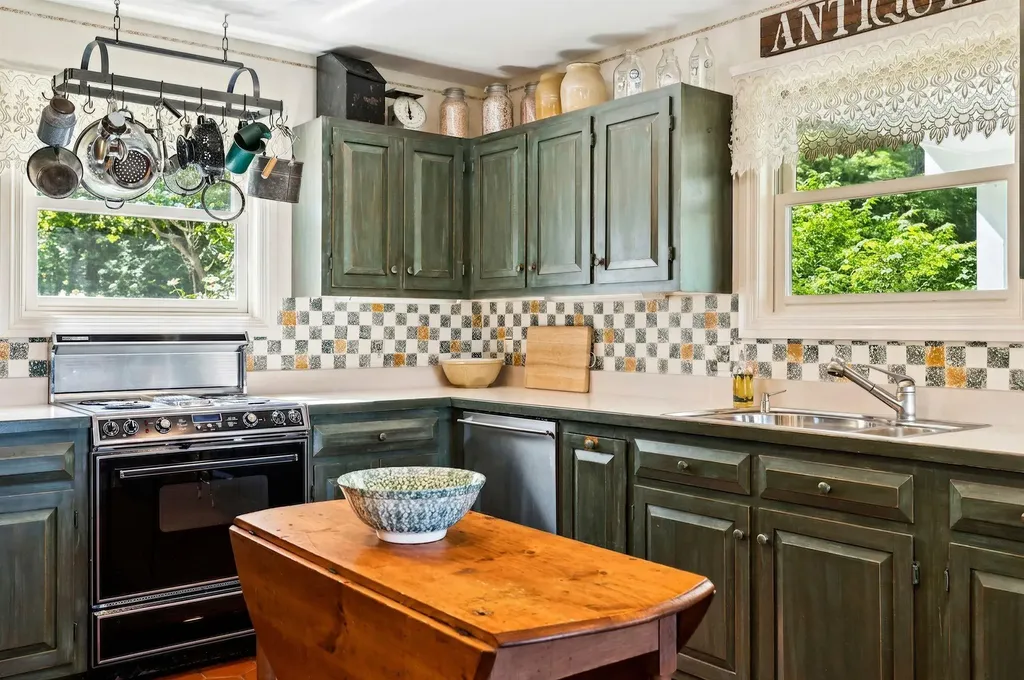 600 Taber Ridge Road Stowe VT 05672