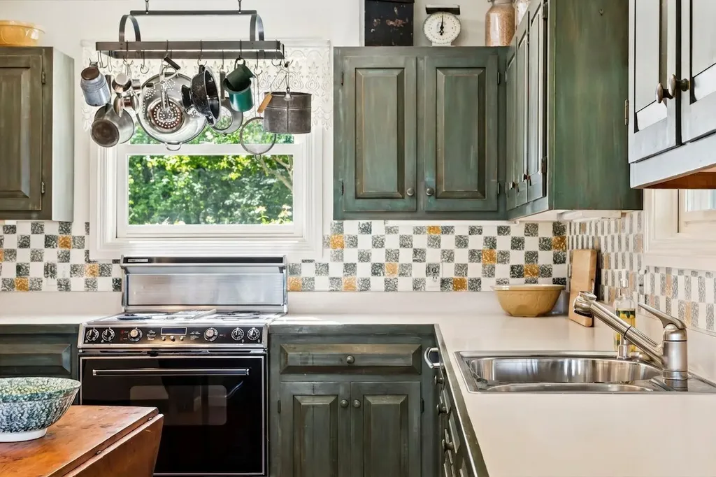 600 Taber Ridge Road Stowe VT 05672