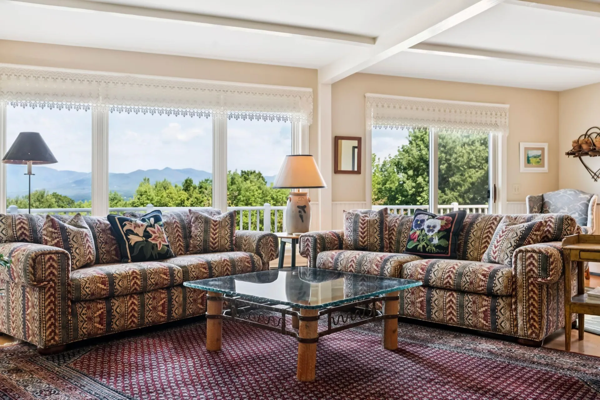 600 Taber Ridge Road Stowe VT 05672