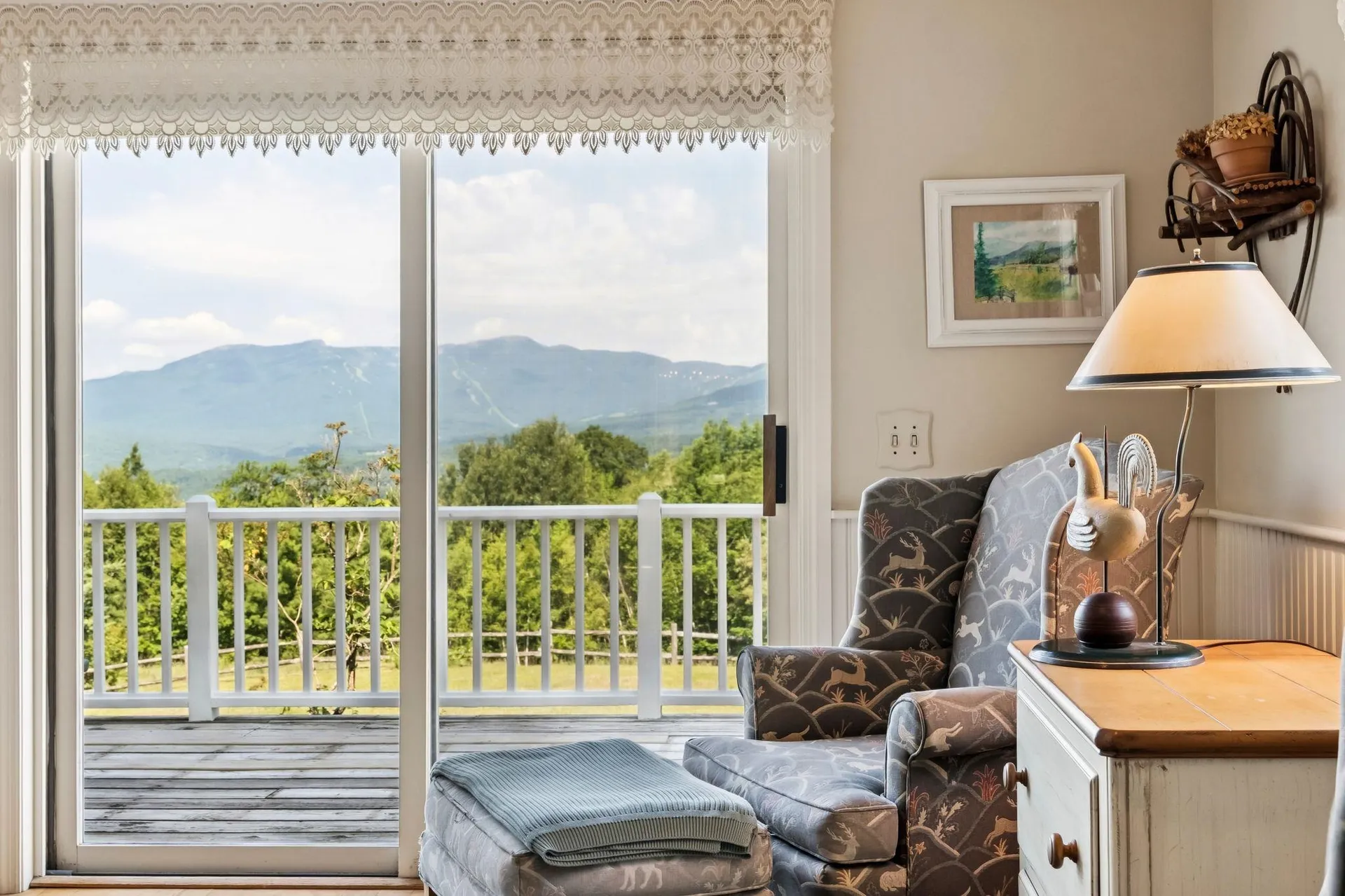 600 Taber Ridge Road Stowe VT 05672