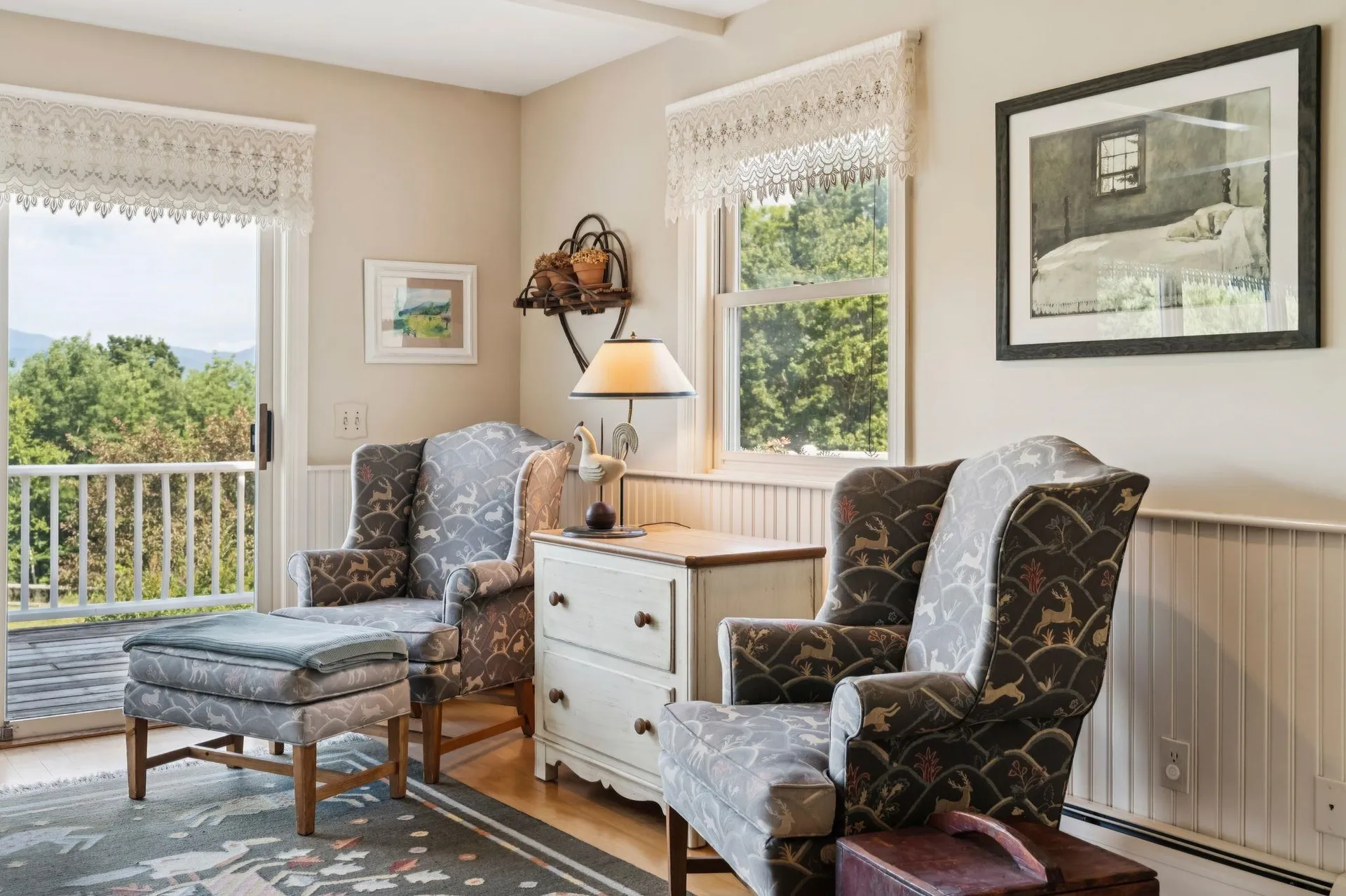 600 Taber Ridge Road Stowe VT 05672