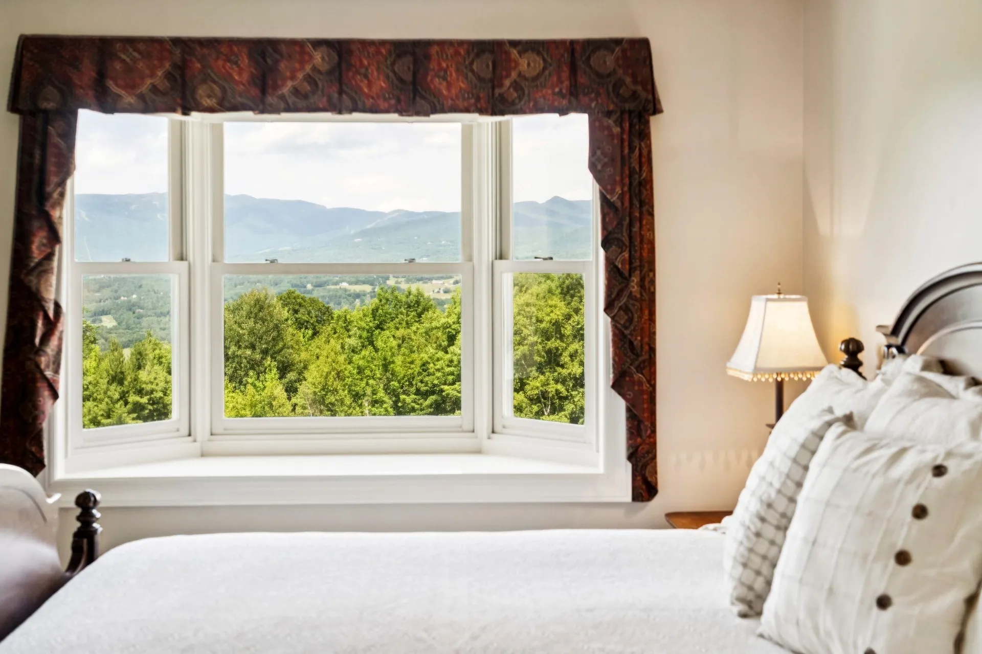 600 Taber Ridge Road Stowe VT 05672