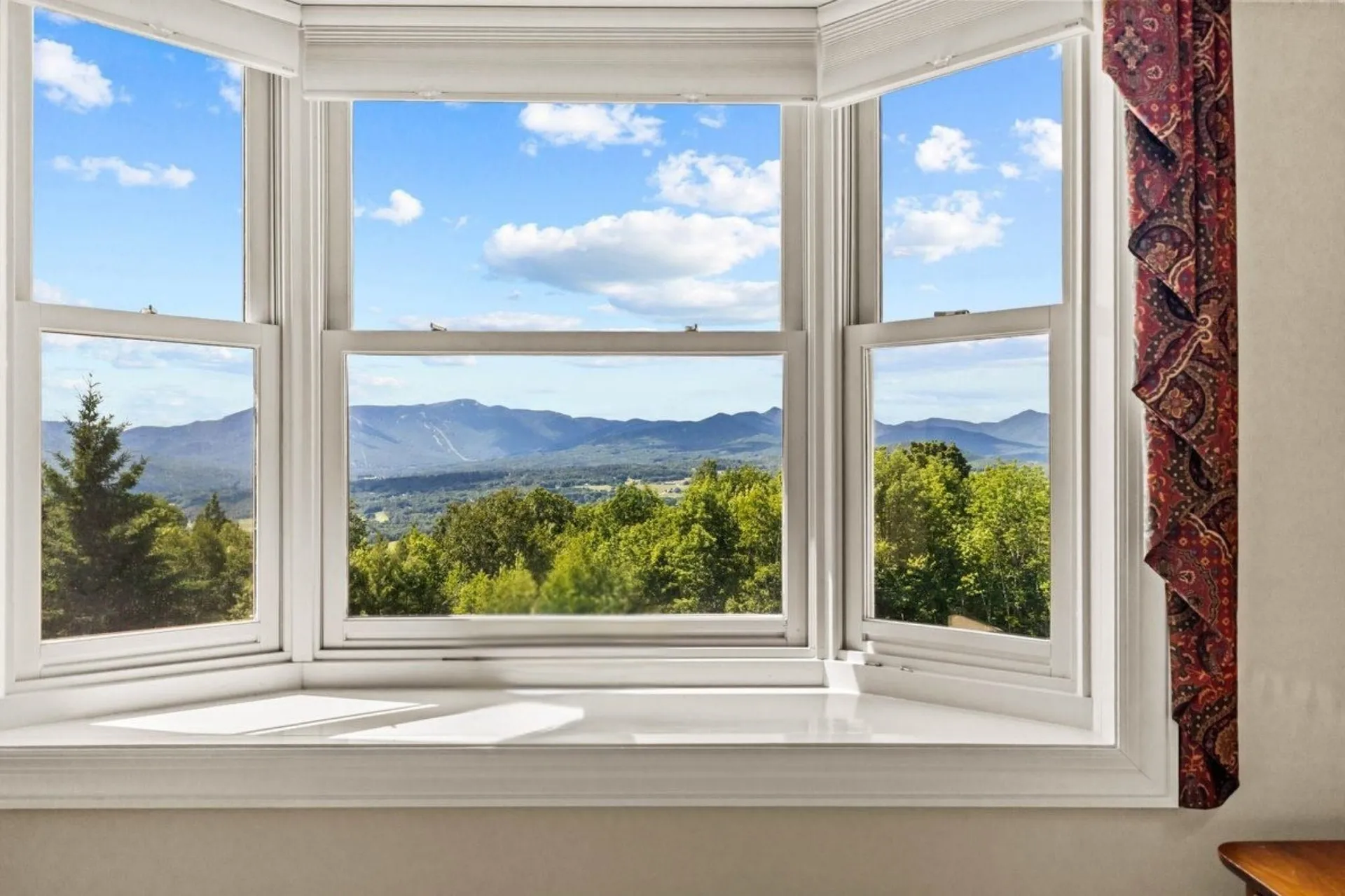 600 Taber Ridge Road Stowe VT 05672