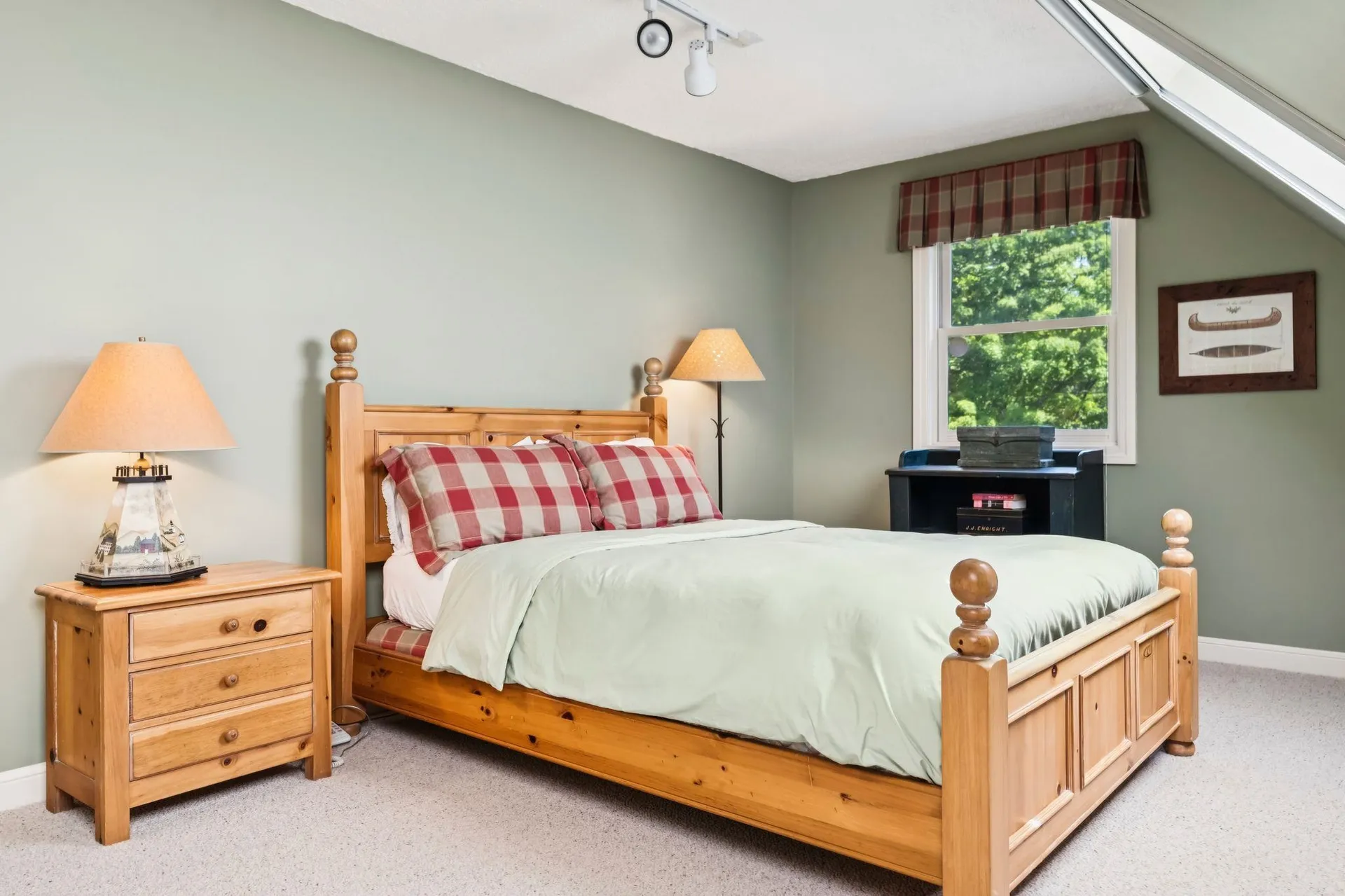 600 Taber Ridge Road Stowe VT 05672