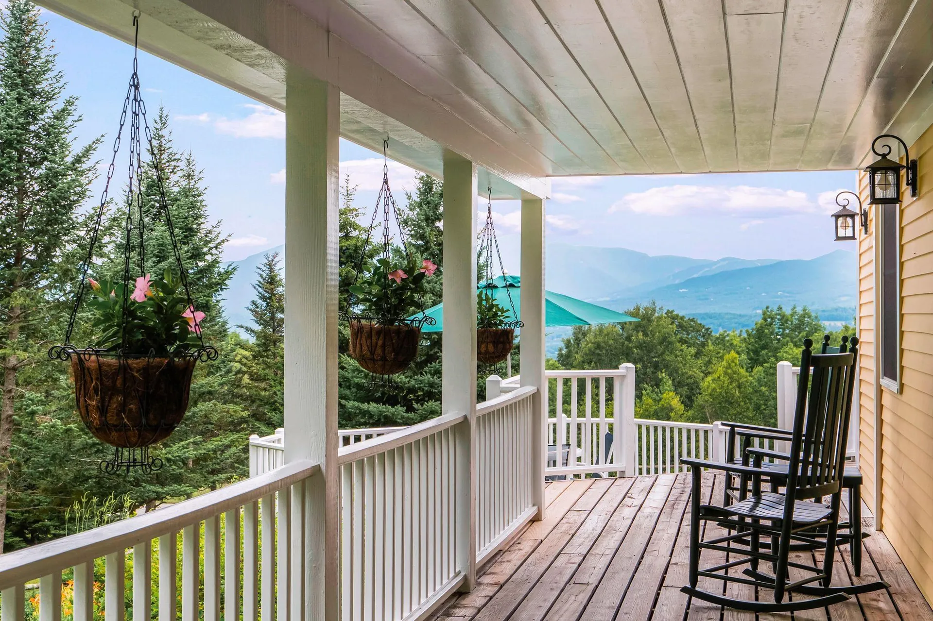 600 Taber Ridge Road Stowe VT 05672