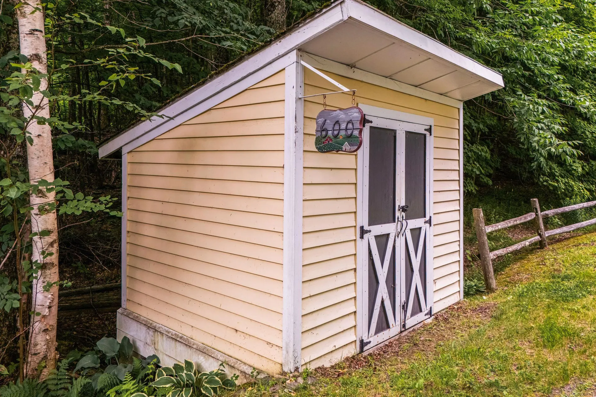 600 Taber Ridge Road Stowe VT 05672
