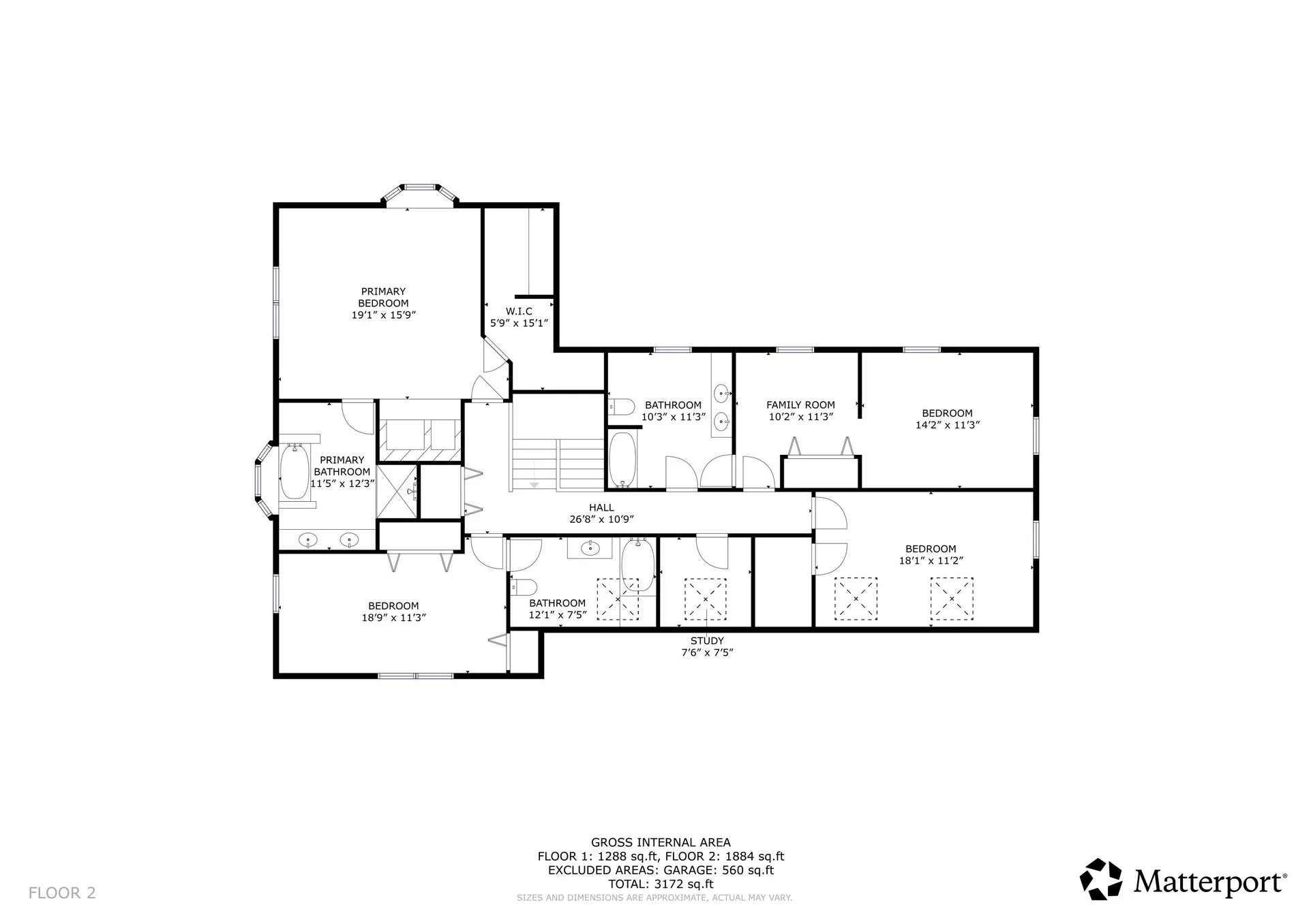 600 Taber Ridge Road Stowe VT 05672