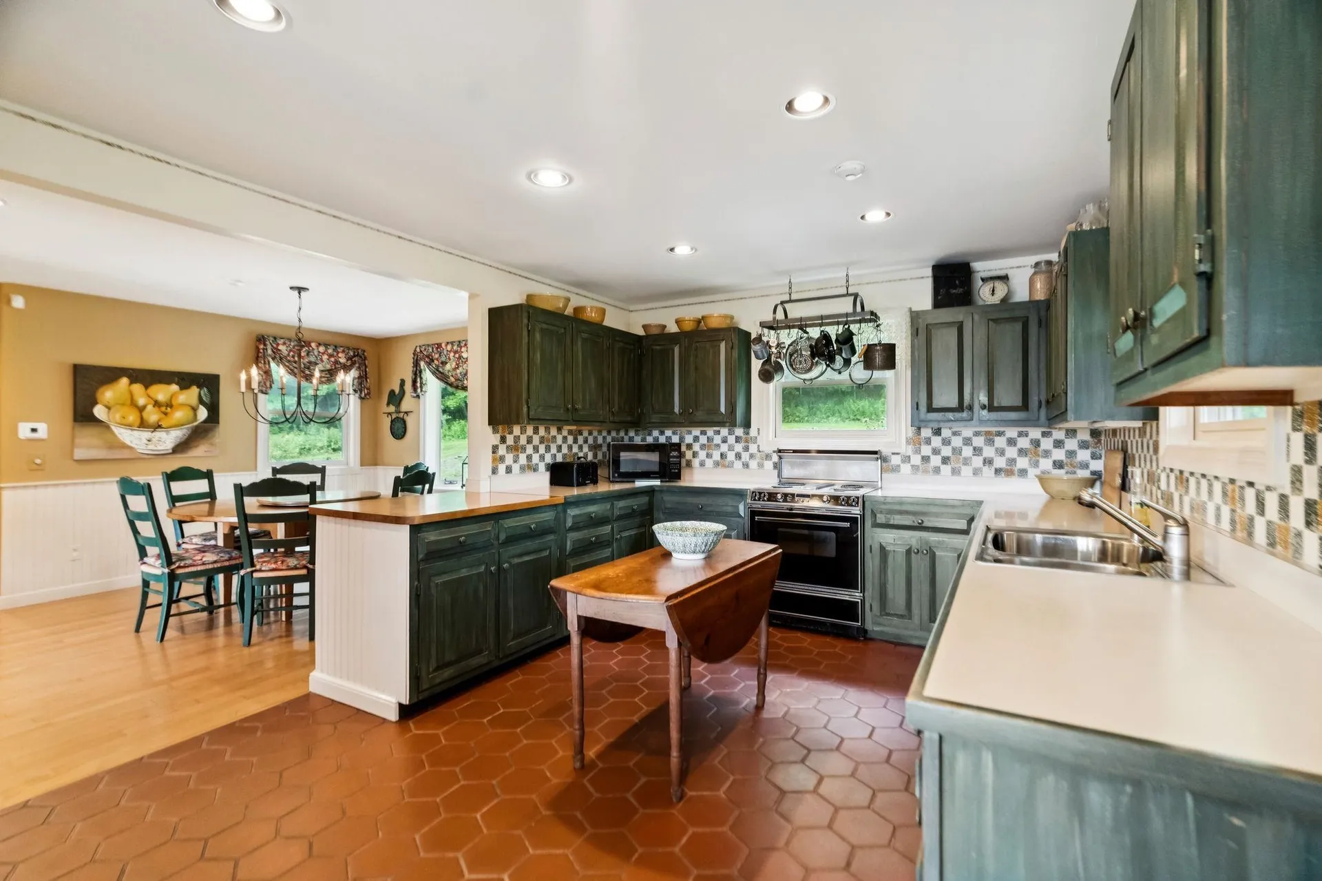 600 Taber Ridge Road Stowe VT 05672