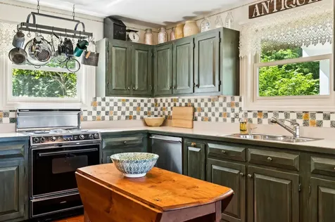 600 Taber Ridge Road Stowe VT 05672