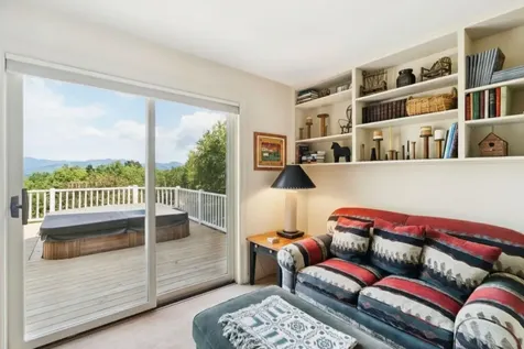 600 Taber Ridge Road Stowe VT 05672