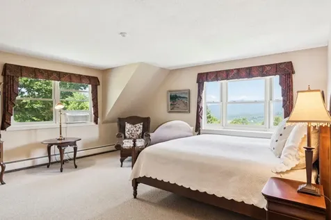 600 Taber Ridge Road Stowe VT 05672