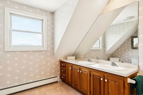 600 Taber Ridge Road Stowe VT 05672