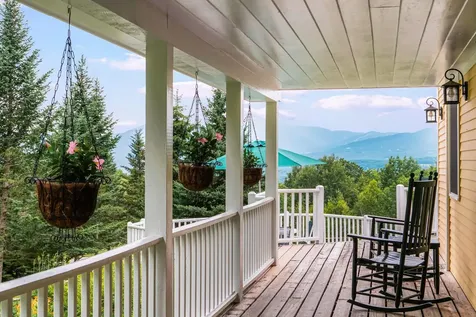 600 Taber Ridge Road Stowe VT 05672