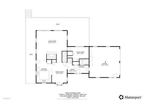 600 Taber Ridge Road Stowe VT 05672
