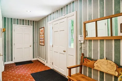 600 Taber Ridge Road Stowe VT 05672